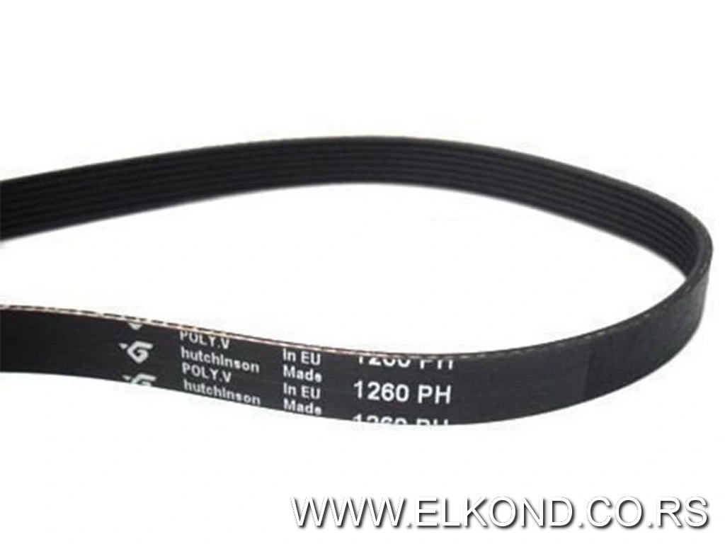 Remen 1260 H7